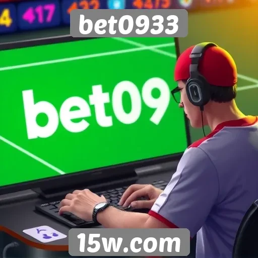 Perspectivas de crescimento do mercado de jogos online