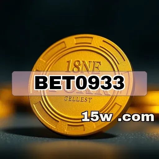 bet0933: O Login que Revoluciona sua Experiência de Jogos Online