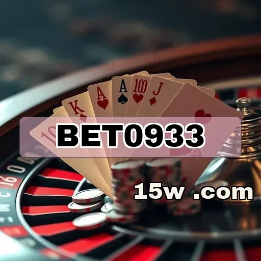 bet0933: A Segurança que Transforma Sua Experiência de Jogo Online