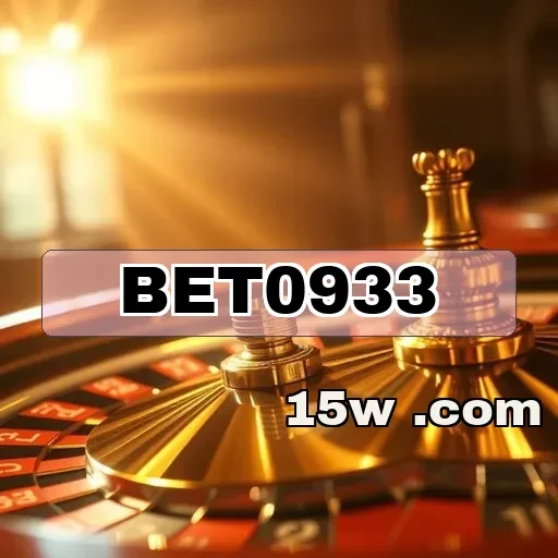 bet0933: Descubra Caça-Níqueis Imperdíveis para Jogar Hoje