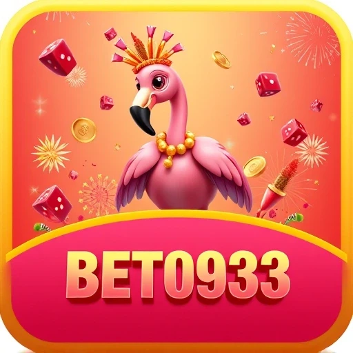 bet0933 logo