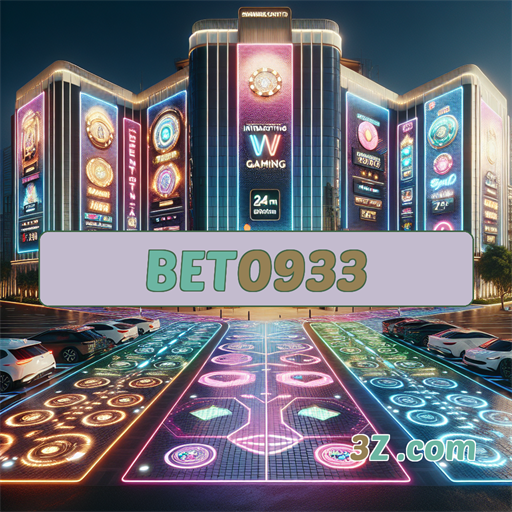 Bônus Criativos que Transformam sua Experiência no Bet0933