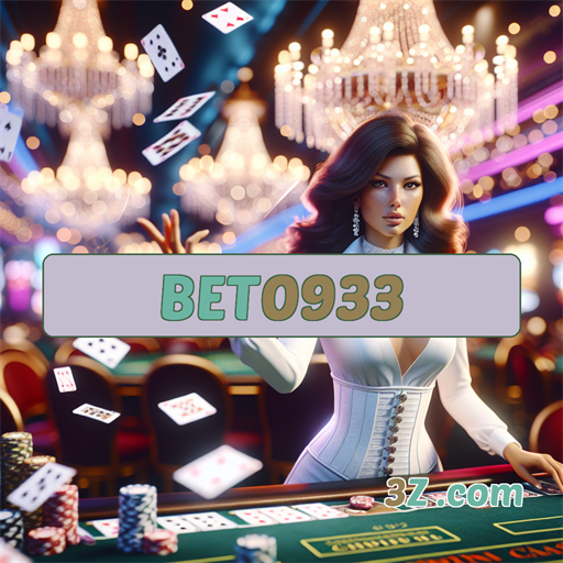 Aventuras Íntimas no Cassino do Bet0933: Mais Que Jogos