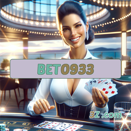Entre no Mundo Encantado dos Slots no Bet0933